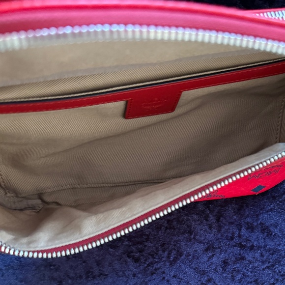 MCM Bag - Picture 4 of 7